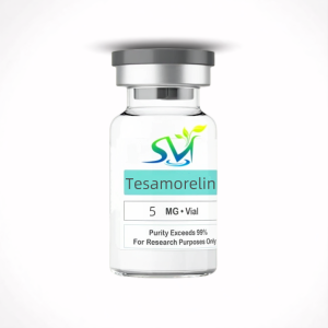 Buy Tesamorelin 5mg and 10mg